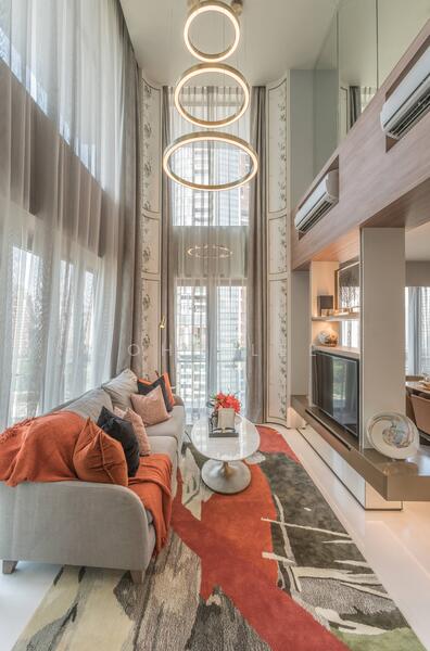 For Sale - The Lumos