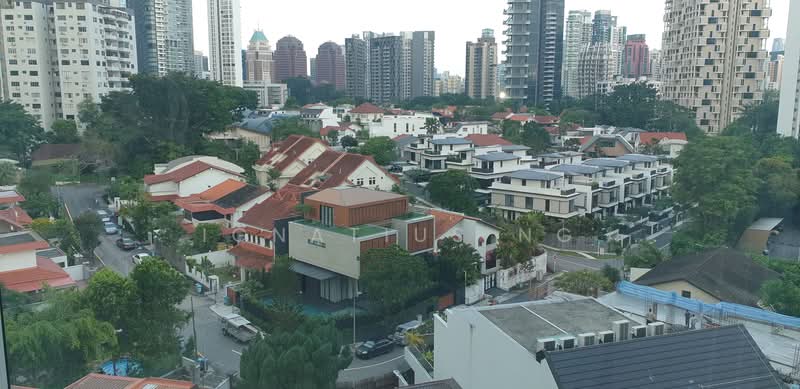 The Grange, 1 Grange Garden, 3 Bedrooms, 1,765 sqft, Condominium For Rent, by Ignatius Ng, 23750245 - PropertyGuru.com.sg