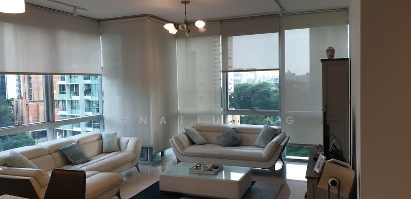 The Grange, 1 Grange Garden, 3 Bedrooms, 1,765 sqft, Condominium For Rent, by Ignatius Ng, 23750245 - PropertyGuru.com.sg