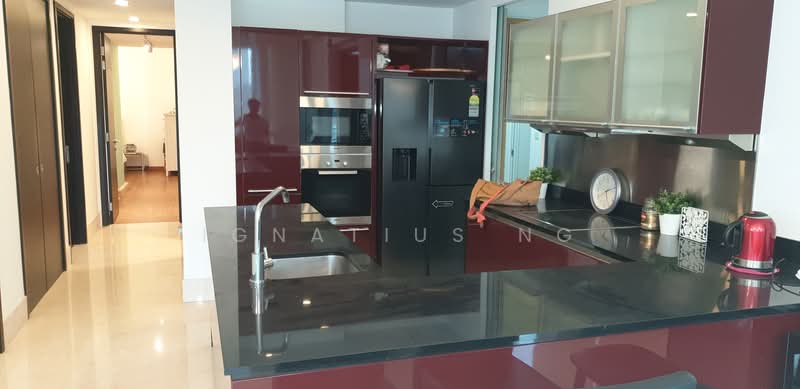 The Grange, 1 Grange Garden, 3 Bedrooms, 1,765 sqft, Condominium For Rent, by Ignatius Ng, 23750245 - PropertyGuru.com.sg