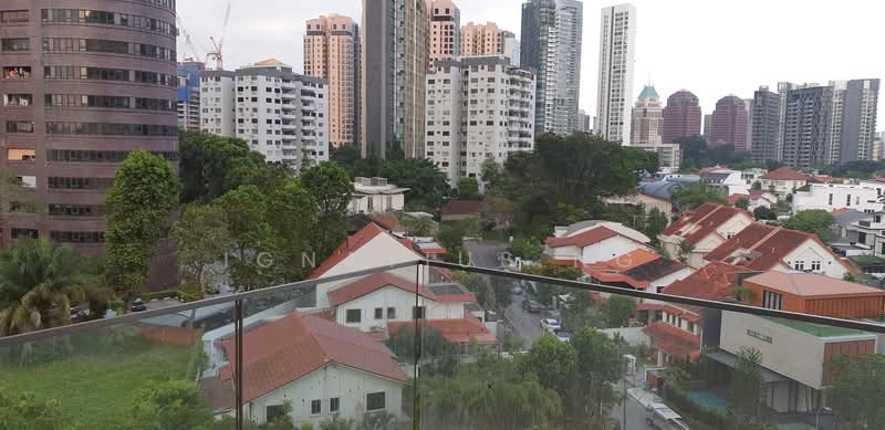 The Grange, 1 Grange Garden, 3 Bedrooms, 1,765 sqft, Condominium For Rent, by Ignatius Ng, 23750245 - PropertyGuru.com.sg