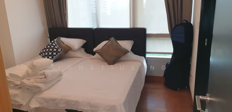 The Grange, 1 Grange Garden, 3 Bedrooms, 1,765 sqft, Condominium For Rent, by Ignatius Ng, 23750245 - PropertyGuru.com.sg
