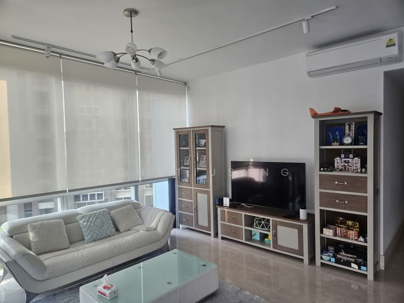 The Grange, 1 Grange Garden, 3 Bedrooms, 1,765 sqft, Condominium For Rent, by Ignatius Ng, 23750245 - PropertyGuru.com.sg