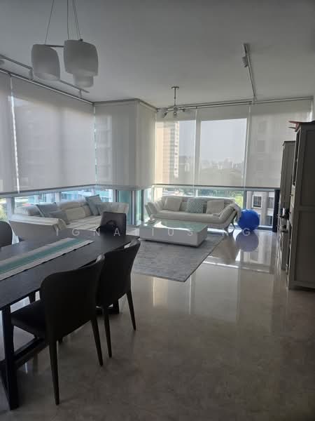 The Grange, 1 Grange Garden, 3 Bedrooms, 1,765 sqft, Condominium For Rent, by Ignatius Ng, 23750245 - PropertyGuru.com.sg