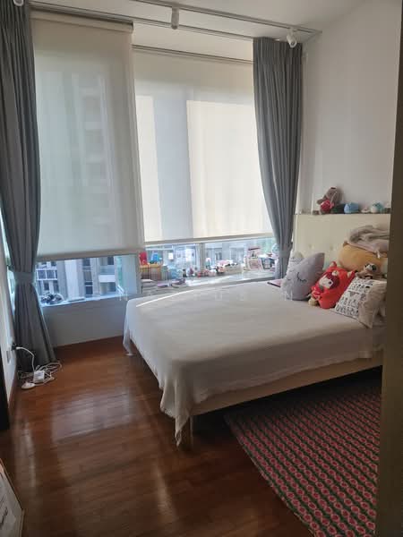 The Grange, 1 Grange Garden, 3 Bedrooms, 1,765 sqft, Condominium For Rent, by Ignatius Ng, 23750245 - PropertyGuru.com.sg