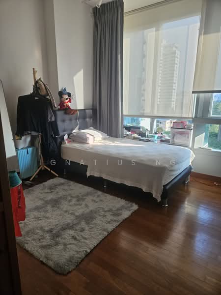 The Grange, 1 Grange Garden, 3 Bedrooms, 1,765 sqft, Condominium For Rent, by Ignatius Ng, 23750245 - PropertyGuru.com.sg