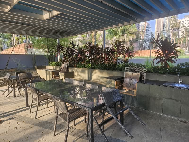 The Grange, 1 Grange Garden, 3 Bedrooms, 1,765 sqft, Condominium For Rent, by Ignatius Ng, 23750245 - PropertyGuru.com.sg
