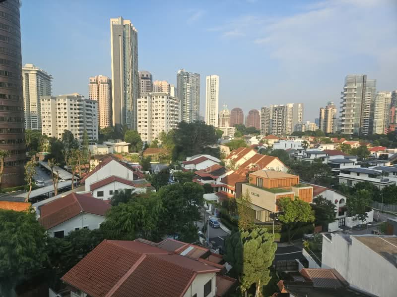 The Grange, 1 Grange Garden, 3 Bedrooms, 1,765 sqft, Condominium For Rent, by Ignatius Ng, 23750245 - PropertyGuru.com.sg