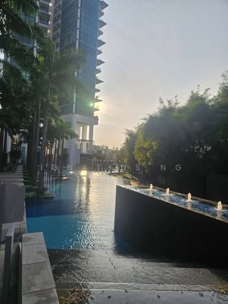 The Grange, 1 Grange Garden, 3 Bedrooms, 1,765 sqft, Condominium For Rent, by Ignatius Ng, 23750245 - PropertyGuru.com.sg