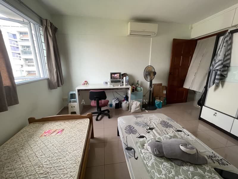 117 Bishan Street 12, 117 Bishan Street 12, Room Rental, 60 sqft, HDB Flat For Rent, by Faith Ang, 23750267 - PropertyGuru.com.sg