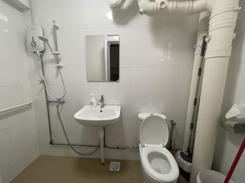 117 Bishan Street 12, 117 Bishan Street 12, Room Rental, 60 sqft, HDB Flat For Rent, by Faith Ang, 23750267 - PropertyGuru.com.sg
