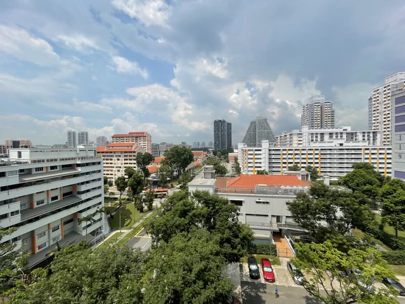117 Bishan Street 12, 117 Bishan Street 12, Room Rental, 60 sqft, HDB Flat For Rent, by Faith Ang, 23750267 - PropertyGuru.com.sg
