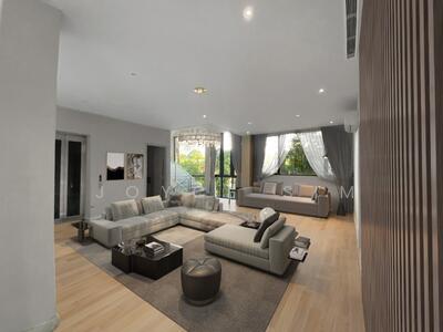 For Sale - GCB Grand, Majestic Gcb, Well renovated and well maintained