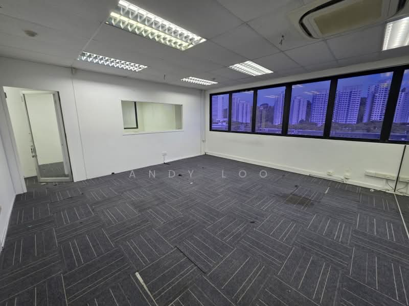 Redhill Forum, 16 Jalan Kilang Timor, 1,270 sqft, Light Industrial (B1) For Rent, by Andy Loo, 23750668 - CommercialGuru.com.sg