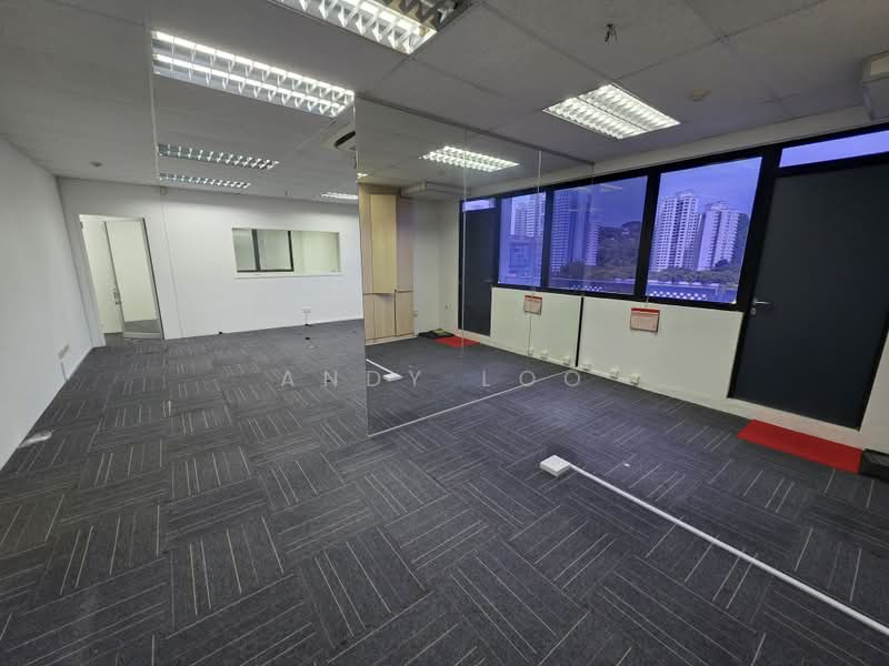 Redhill Forum, 16 Jalan Kilang Timor, 1,270 sqft, Light Industrial (B1) For Rent, by Andy Loo, 23750668 - CommercialGuru.com.sg