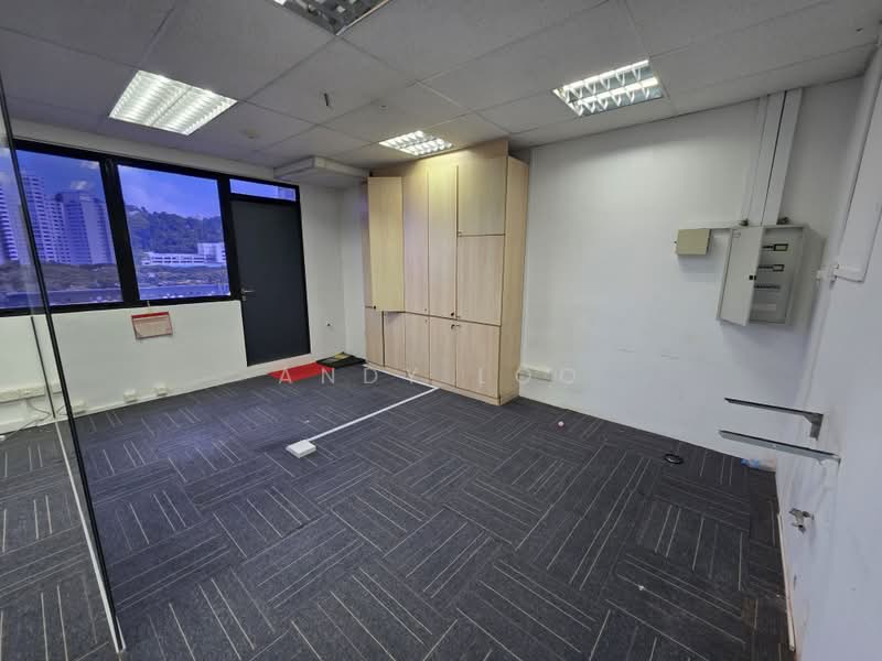 Redhill Forum, 16 Jalan Kilang Timor, 1,270 sqft, Light Industrial (B1) For Rent, by Andy Loo, 23750668 - CommercialGuru.com.sg
