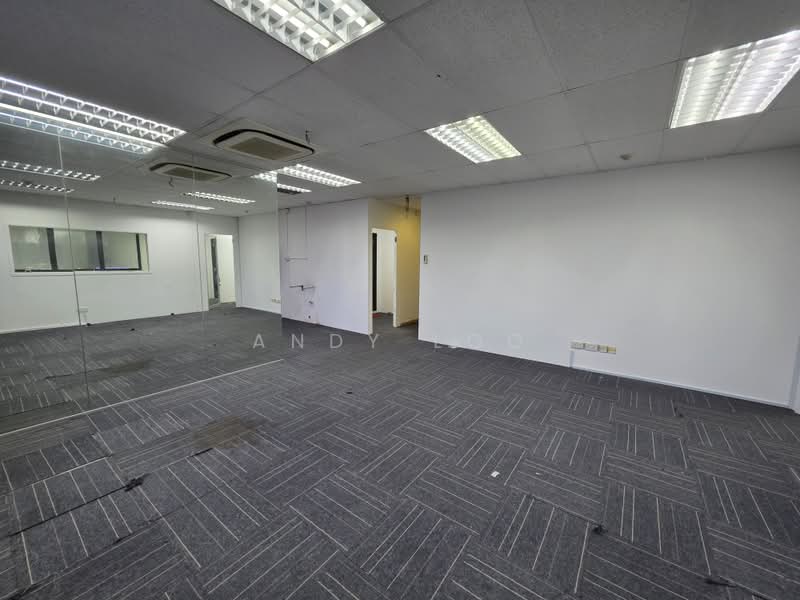 Redhill Forum, 16 Jalan Kilang Timor, 1,270 sqft, Light Industrial (B1) For Rent, by Andy Loo, 23750668 - CommercialGuru.com.sg
