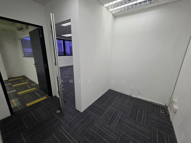 Redhill Forum, 16 Jalan Kilang Timor, 1,270 sqft, Light Industrial (B1) For Rent, by Andy Loo, 23750668 - CommercialGuru.com.sg
