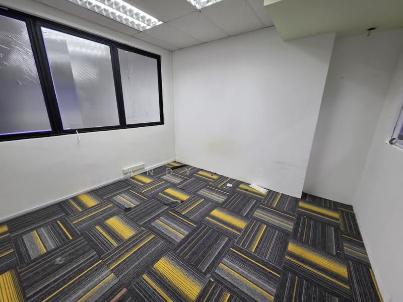 Redhill Forum, 16 Jalan Kilang Timor, 1,270 sqft, Light Industrial (B1) For Rent, by Andy Loo, 23750668 - CommercialGuru.com.sg