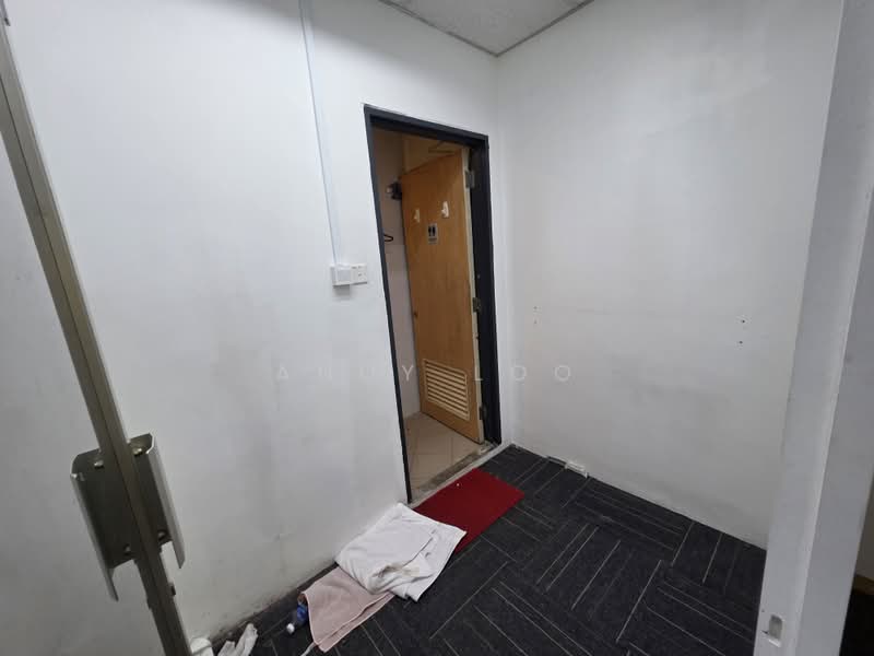 Redhill Forum, 16 Jalan Kilang Timor, 1,270 sqft, Light Industrial (B1) For Rent, by Andy Loo, 23750668 - CommercialGuru.com.sg