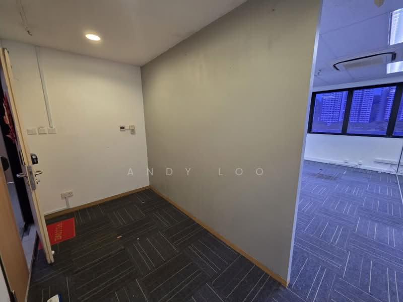 Redhill Forum, 16 Jalan Kilang Timor, 1,270 sqft, Light Industrial (B1) For Rent, by Andy Loo, 23750668 - CommercialGuru.com.sg