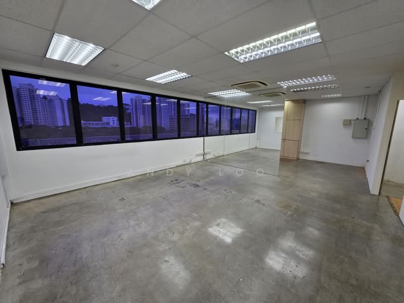 Redhill Forum, 16 Jalan Kilang Timor, 1,270 sqft, Light Industrial (B1) For Rent, by Andy Loo, 23750668 - CommercialGuru.com.sg