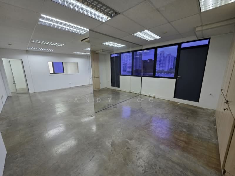 Redhill Forum, 16 Jalan Kilang Timor, 1,270 sqft, Light Industrial (B1) For Rent, by Andy Loo, 23750668 - CommercialGuru.com.sg
