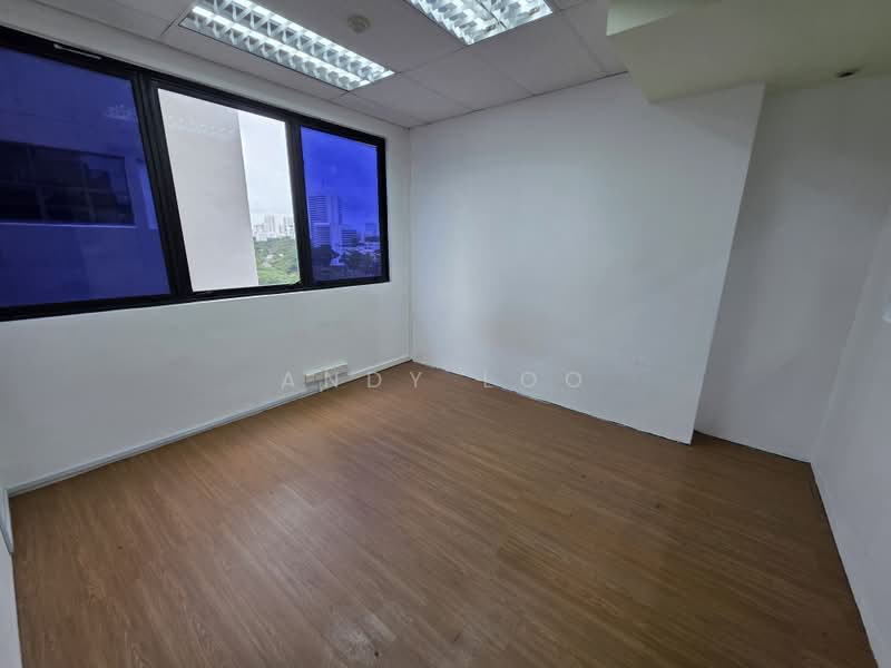 Redhill Forum, 16 Jalan Kilang Timor, 1,270 sqft, Light Industrial (B1) For Rent, by Andy Loo, 23750668 - CommercialGuru.com.sg