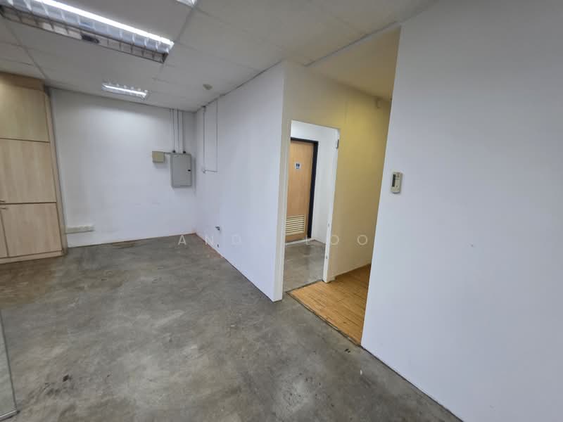 Redhill Forum, 16 Jalan Kilang Timor, 1,270 sqft, Light Industrial (B1) For Rent, by Andy Loo, 23750668 - CommercialGuru.com.sg
