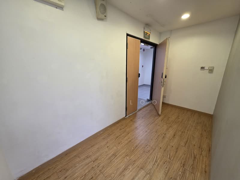 Redhill Forum, 16 Jalan Kilang Timor, 1,270 sqft, Light Industrial (B1) For Rent, by Andy Loo, 23750668 - CommercialGuru.com.sg