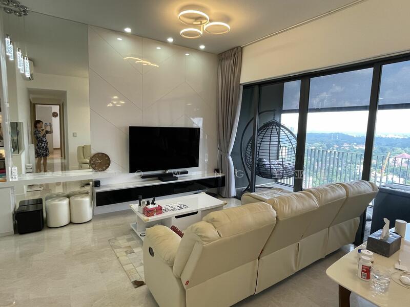 Alex Residences, 28 Alexandra View, 3 Bedrooms, 1,044 sqft, Apartment For Rent, by Coco Wang 王亚青, 23750814 - PropertyGuru.com.sg