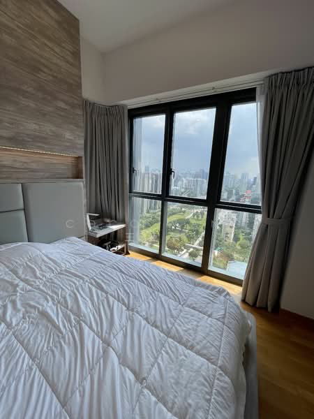 Alex Residences, 28 Alexandra View, 3 Bedrooms, 1,044 sqft, Apartment For Rent, by Coco Wang 王亚青, 23750814 - PropertyGuru.com.sg