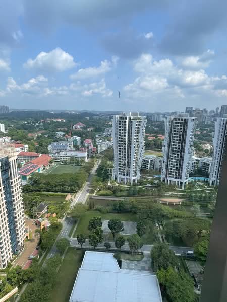 Alex Residences, 28 Alexandra View, 3 Bedrooms, 1,044 sqft, Apartment For Rent, by Coco Wang 王亚青, 23750814 - PropertyGuru.com.sg