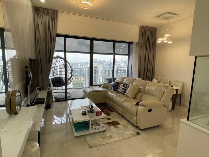 Alex Residences, 28 Alexandra View, 3 Bedrooms, 1,044 sqft, Apartment For Rent, by Coco Wang 王亚青, 23750814 - PropertyGuru.com.sg