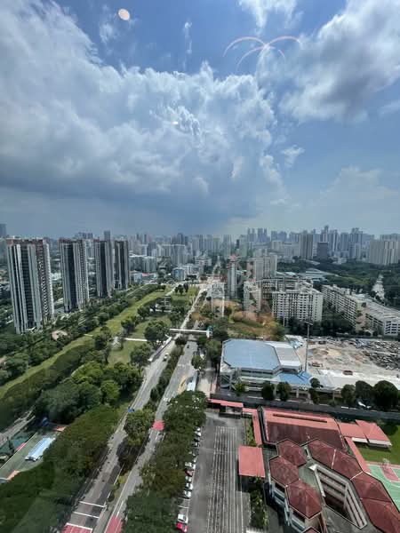 Alex Residences, 28 Alexandra View, 3 Bedrooms, 1,044 sqft, Apartment For Rent, by Coco Wang 王亚青, 23750814 - PropertyGuru.com.sg