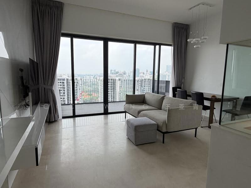 Alex Residences, 28 Alexandra View, Alexandra / Commonwealth, 3 Bedrooms, 1,044 sqft, Apartment For Rent, by Coco Wang 王亚青, 23750814 - PropertyGuru.com.sg