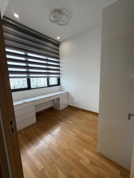 Alex Residences, 28 Alexandra View, Alexandra / Commonwealth, 3 Bedrooms, 1,044 sqft, Apartment For Rent, by Coco Wang 王亚青, 23750814 - Study - PropertyGuru.com.sg