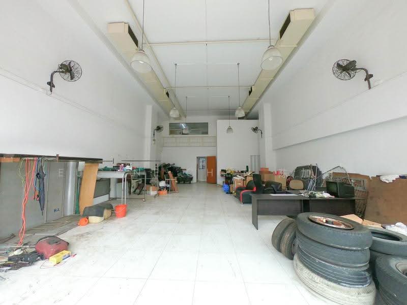 Toh Guan Centre, 21 Toh Guan Road East, Boon Lay / Jurong / Tuas, 1,200 sqft, Factory / Workshop (B2) For Rent, by Eugene Chen 陈加明, 23750943 - CommercialGuru.com.sg