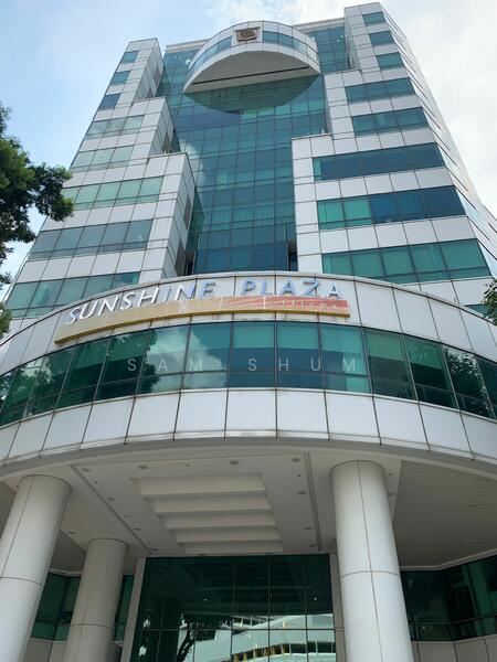 Sunshine Plaza, 91 Bencoolen Street, 538 sqft, Office For Sale, by Sam Shum, 23751310 - CommercialGuru.com.sg