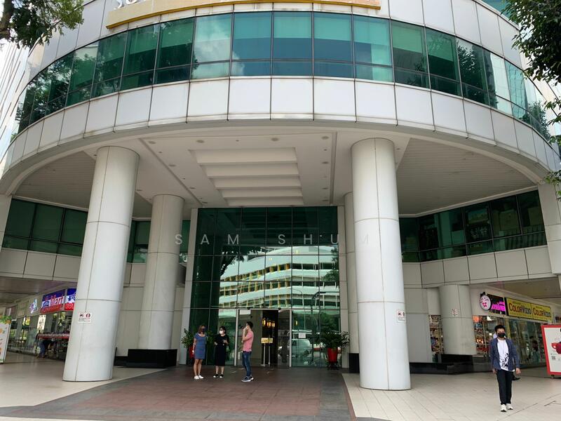 Sunshine Plaza, 91 Bencoolen Street, 538 sqft, Office For Sale, by Sam Shum, 23751310 - CommercialGuru.com.sg