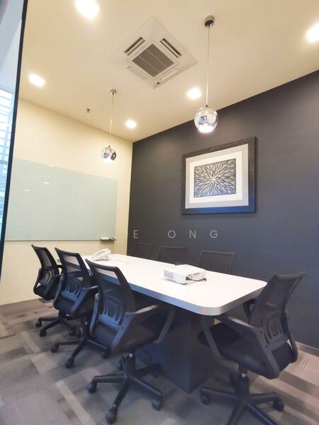 Central-Link, 8 Jalan Kilang Barat, 1,087 sqft, Light Industrial (B1) For Sale, by Joe Ong, 23751330 - CommercialGuru.com.sg
