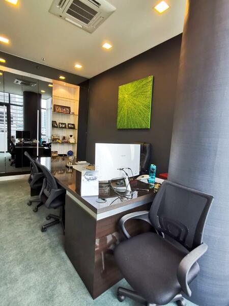 Central-Link, 8 Jalan Kilang Barat, 1,087 sqft, Light Industrial (B1) For Sale, by Joe Ong, 23751330 - CommercialGuru.com.sg