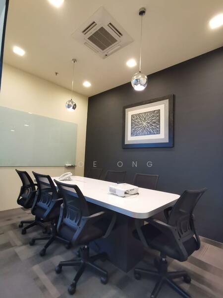 Central-Link, 8 Jalan Kilang Barat, 1,087 sqft, Light Industrial (B1) For Sale, by Joe Ong, 23751330 - CommercialGuru.com.sg