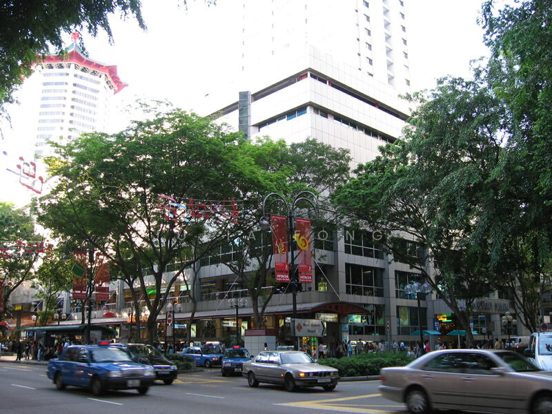 Lucky Plaza, 304 Orchard Road, 1,152 sqft, Mall Shop For Rent, by Julia Fong, 23751434 - CommercialGuru.com.sg