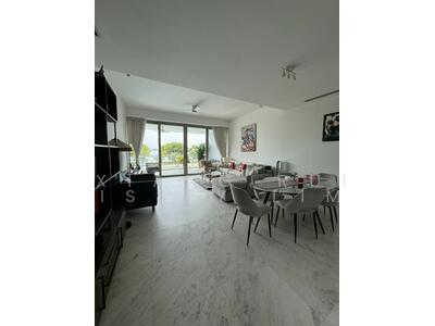 For Sale - The Coast at Sentosa Cove