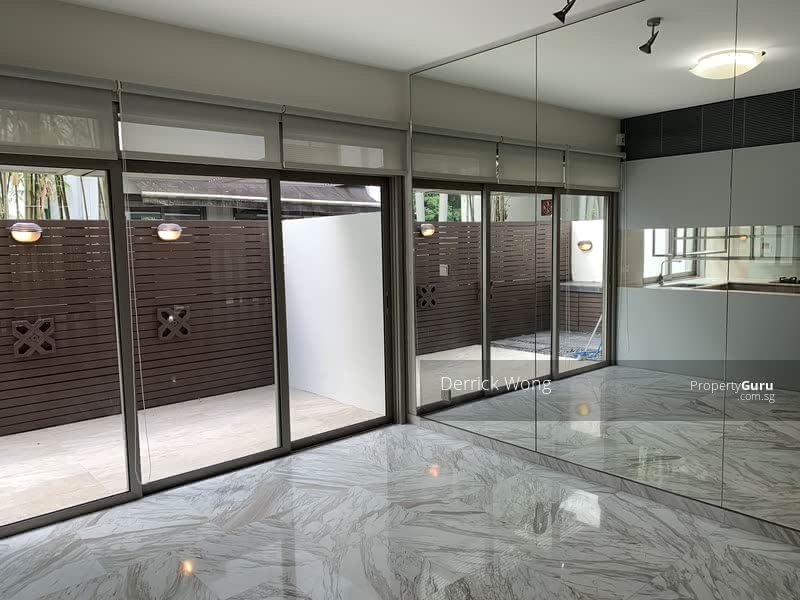 For Rent - The Teneriffe