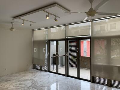 For Rent - The Teneriffe