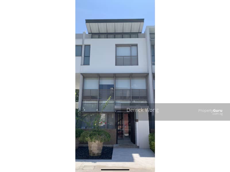 For Rent - The Teneriffe