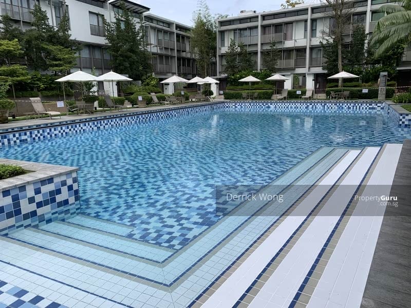 For Rent - The Teneriffe