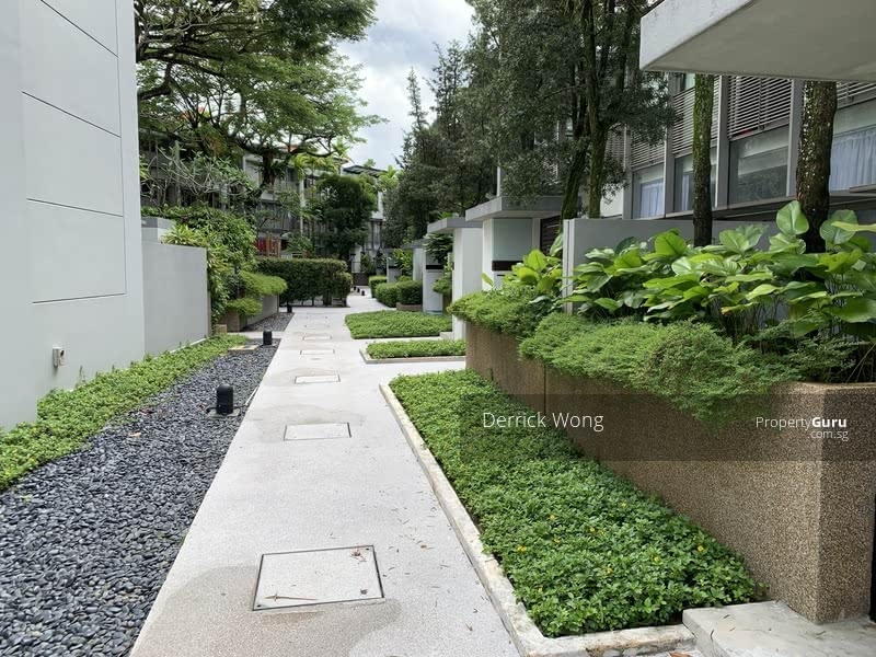 For Rent - The Teneriffe